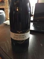 Amarone Giuseppe campagnola